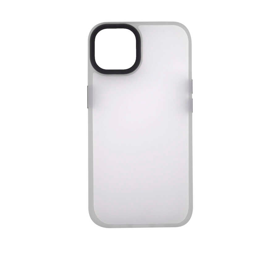 Benks Magic Hybrid iPhone 13 Telefon Kılıfı - 12 Benks Magic Hybrid iPhone 13 Telefon Kılıfı - 12